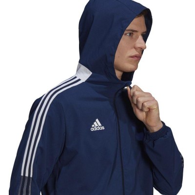 Jacket adidas Tiro 21 Windbreaker M GP4962