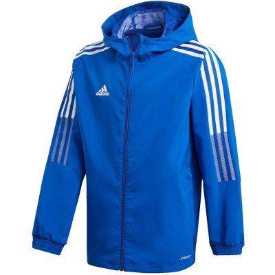 Jacket adidas Tiro21 Windbreaker Youth Jr GP4978