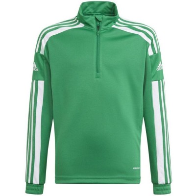Adidas Squadra 21 Training Top Jr GP6471 sweatshirt