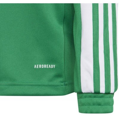 Adidas Squadra 21 Training Top Jr GP6471 sweatshirt