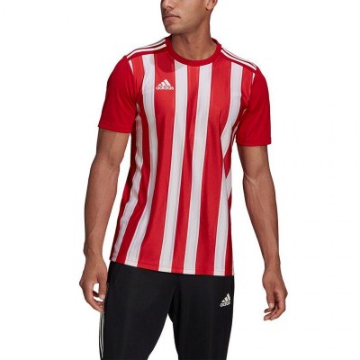 Tee adidas Striped 21 Jersey M GN7624