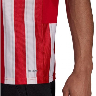 Tee adidas Striped 21 Jersey M GN7624