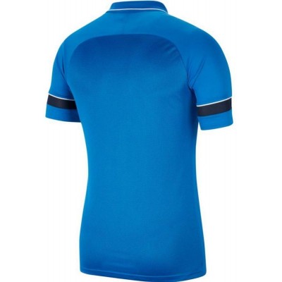 Nike Polo Dry Academy 21 M CW6104 463 T-shirt