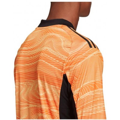 Adidas Condivo 21 Goalkeeper M GJ7700 goalkeeper jersey