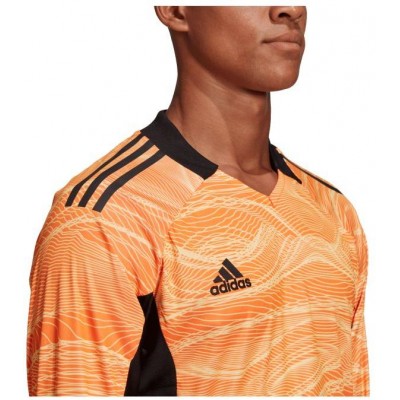 Adidas Condivo 21 Goalkeeper M GJ7700 goalkeeper jersey