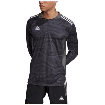 Adidas Condivo 21 Goalkeeper M GT8419 goalie jersey