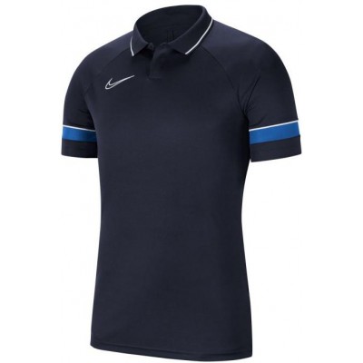 Nike Dri-FIT Academy 21 M CW6104-453 T-Shirt