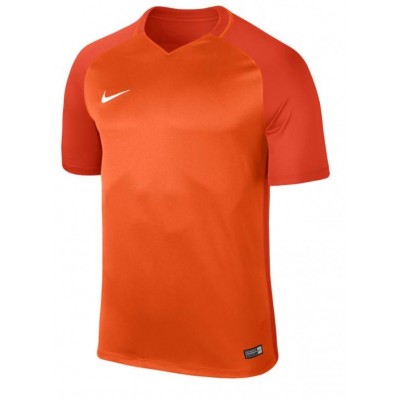 Nike Dry Trophy III Jr 881484-815 T-shirt