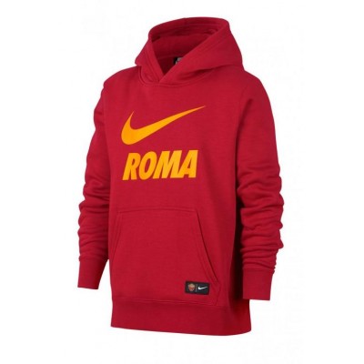 Sweatshirt Nike AS Roma Jr 919668-613