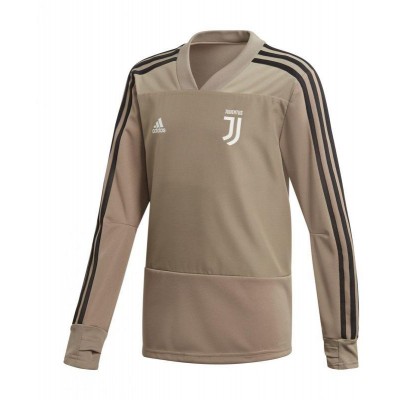 Sweatshirt adidas Juventus Turin Jr CW8728