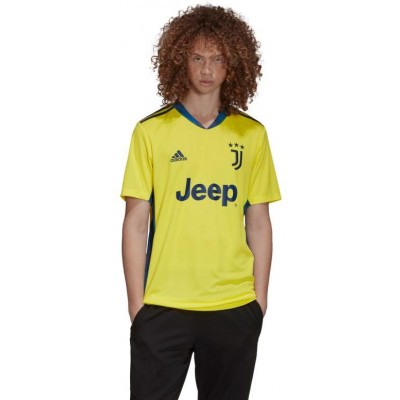 Adidas Juventus Turin M FI5004 goalkeeper jersey