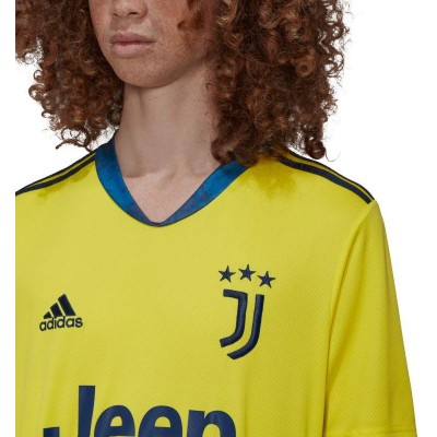 Adidas Juventus Turin M FI5004 goalkeeper jersey
