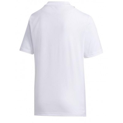 Adidas Striped 19 Jr DU4398 Tee