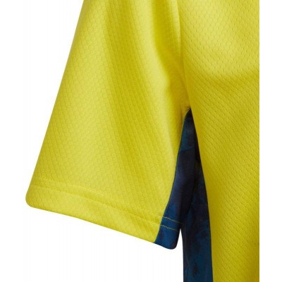 Adidas Juventus Turin Jr. FS8389 goalkeeper jersey