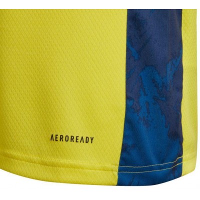Adidas Juventus Turin Jr. FS8389 goalkeeper jersey
