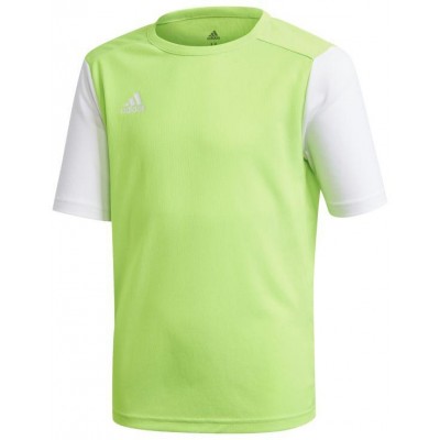 Adidas Estro 19 Jr GH1663 jersey