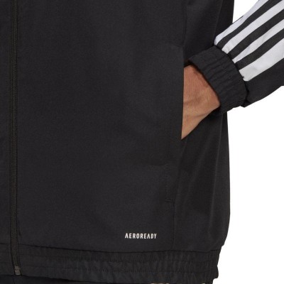 Adidas Squadra 21 M GK9549 sweatshirt