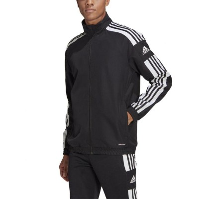 Adidas Squadra 21 M GK9549 sweatshirt