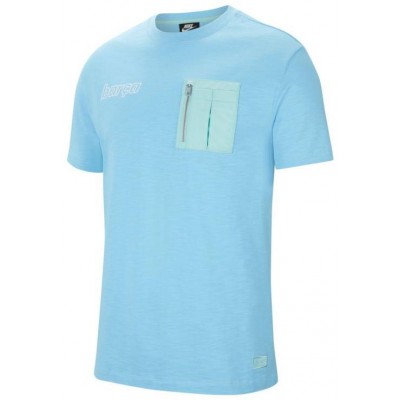 Nike FC Barcelona DC7280-425 T-Shirt