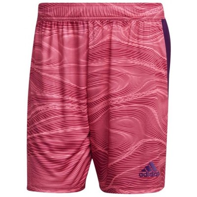 Adidas Condivo 21 M GT8408 Goalkeeper Shorts