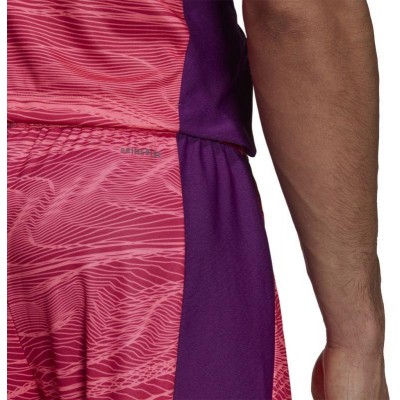 Adidas Condivo 21 M GT8408 Goalkeeper Shorts