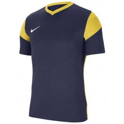 Nike Park Derby III M CW3826-410 T-shirt