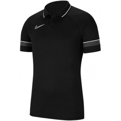 Nike Academy 21 polo Jr CW6106-014 T-shirt