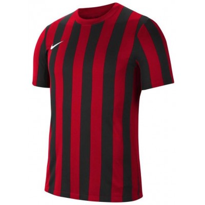 Nike Striped Division IV M Tee CW3813-658