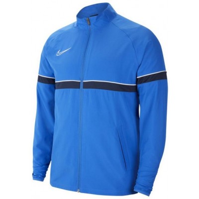 Nike Junior Academy 21 Jr CW6121-463 sweatshirt
