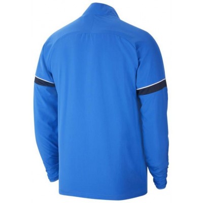 Nike Junior Academy 21 Jr CW6121-463 sweatshirt