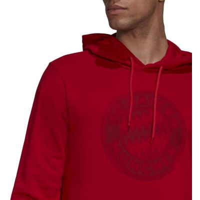 Sweatshirt adidas Bayern Munich M GR0681