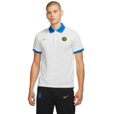 Nike Inter Milan Polo M CW5306-100 T-shirt
