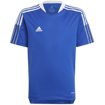 T-shirt adidas Tiro 21 Tr Jsy Y Jr GM7577