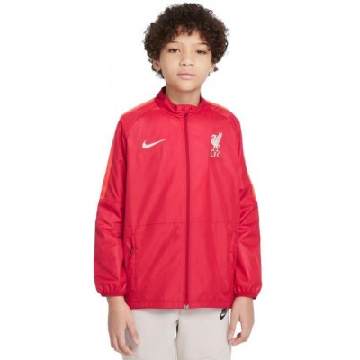 Nike Liverpool FC Repel Academy Jr DB2948 677 Jacket