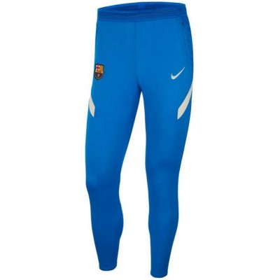 Nike FC Barcelona Strike Knit Soccer Pants M CW1847 427