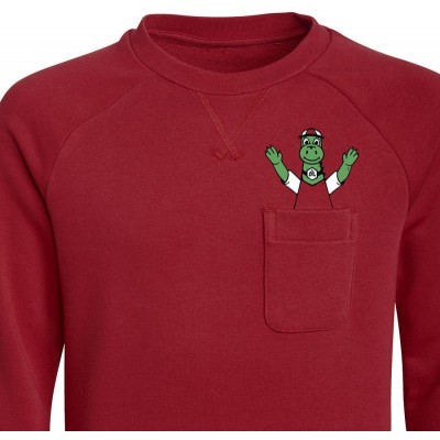 Adidas Arsenal FC Crew Sweat Jr GR4218 sweatshirt