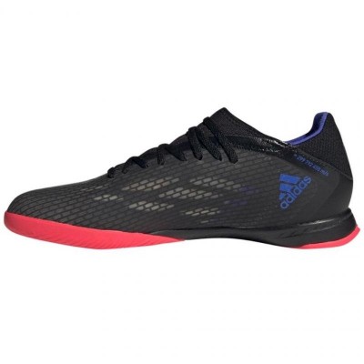 Adidas X Speedflow.3 IN M FY3303 football boots