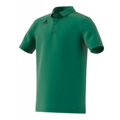 Adidas Core 18 Jr FS1904 polo shirt