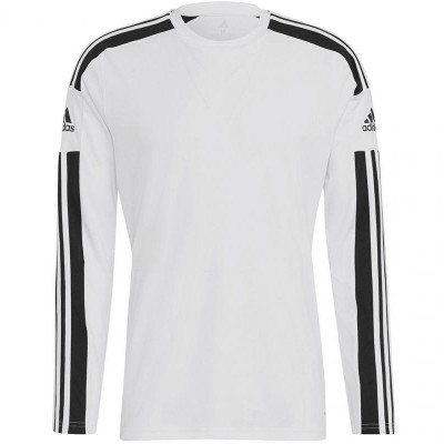 Adidas Squadra 21 Long Sleeve Jersey M GN5793
