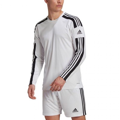 Adidas Squadra 21 Long Sleeve Jersey M GN5793