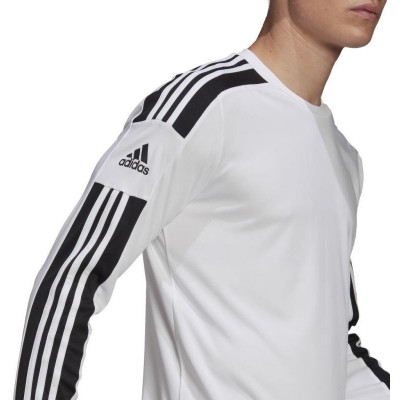 Adidas Squadra 21 Long Sleeve Jersey M GN5793