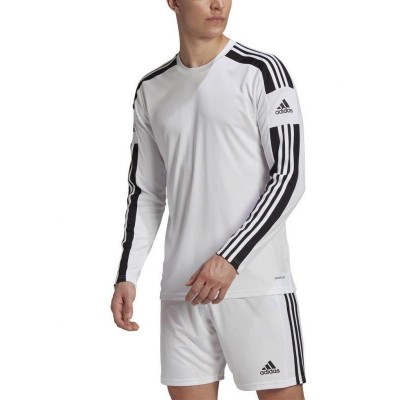 Adidas Squadra 21 Long Sleeve Jersey M GN5793