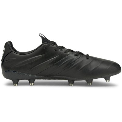 Football boots Puma King Platinum 21 FG / AG M 106478 01