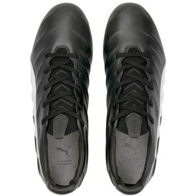 Football boots Puma King Platinum 21 FG / AG M 106478 01