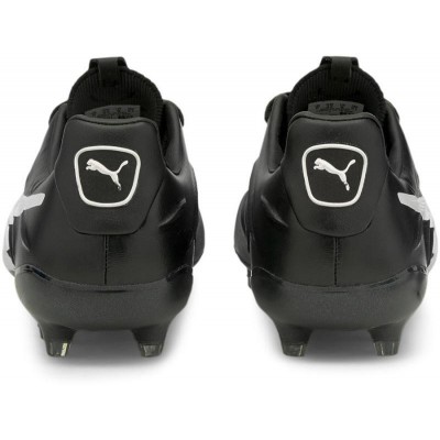 Football boots Puma King Platinum 21 FG / AG M 106478 01