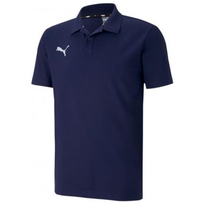 Puma teamGoal 23 polo shirt M 656579-06