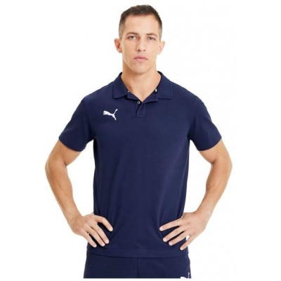 Puma teamGoal 23 polo shirt M 656579-06