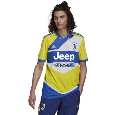 Adidas Juventus 3rd Jersey M GS1439