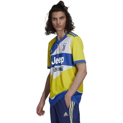 Adidas Juventus 3rd Jersey M GS1439