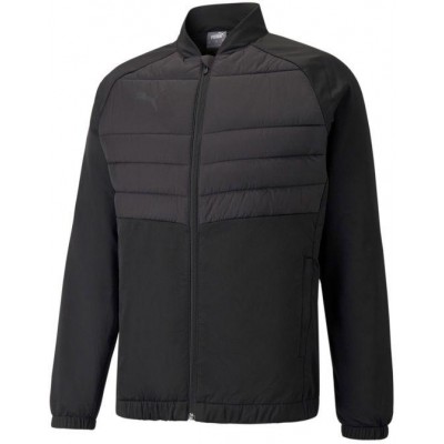 Jacket Puma teamLiga Hybrid M 657321-03